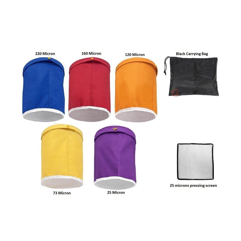 Bubble Bags 5 Adet - 20 litre