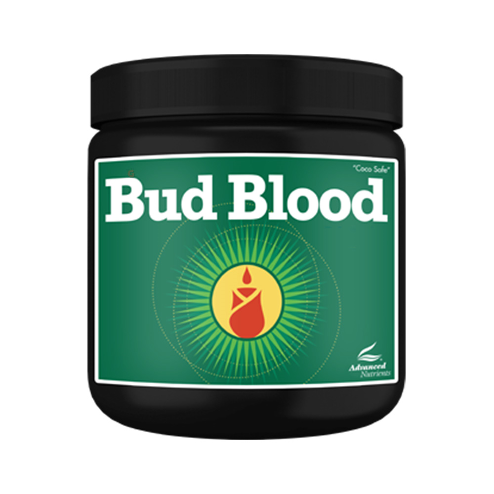 Bud Blood Powder 300 g