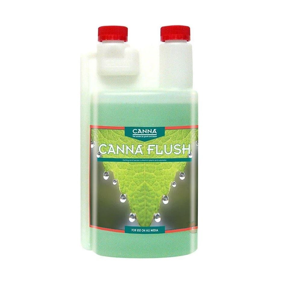 Canna Flush 1 litre (Outlet)