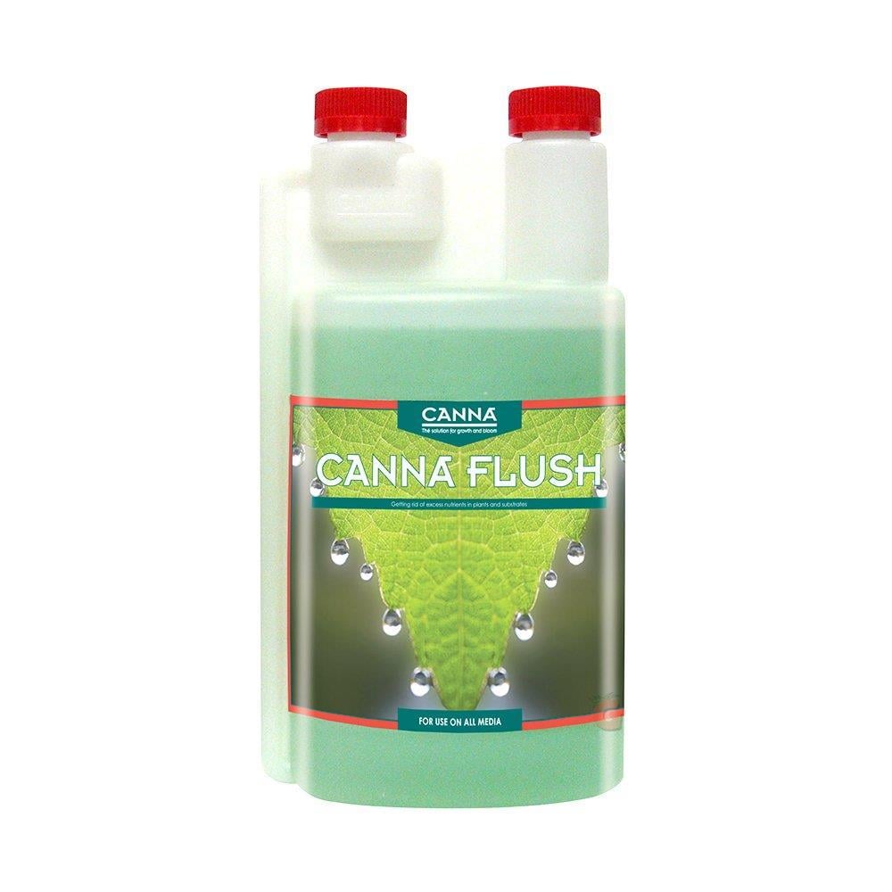 Canna Flush 250 ml