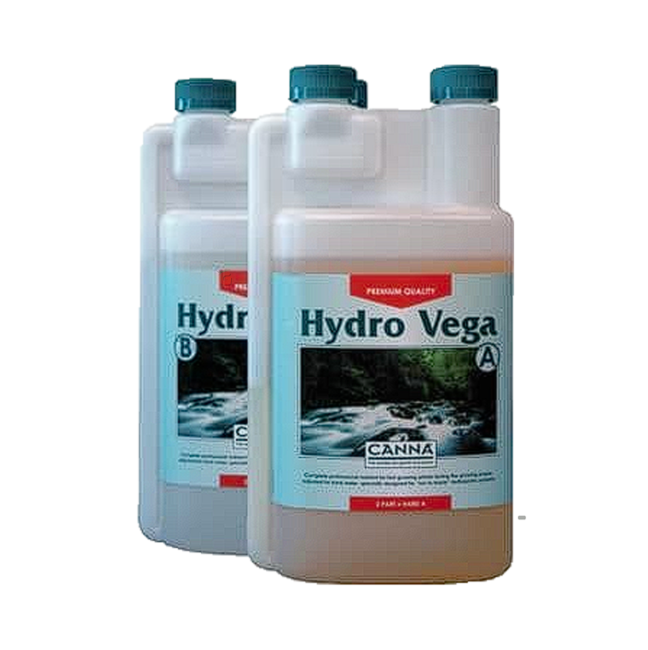 Canna Hydro Vega A-B 1 litre