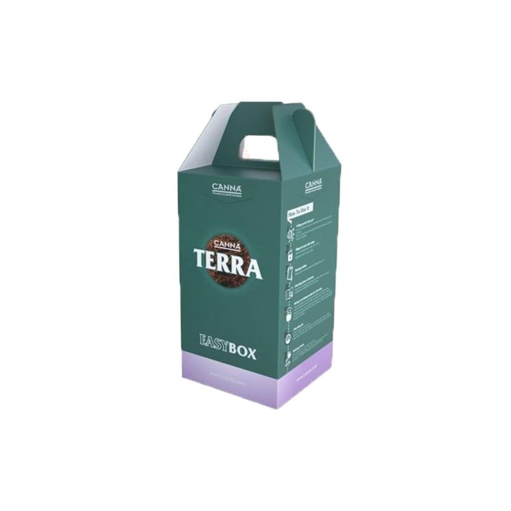 Canna Terra Easy Box (Outlet)