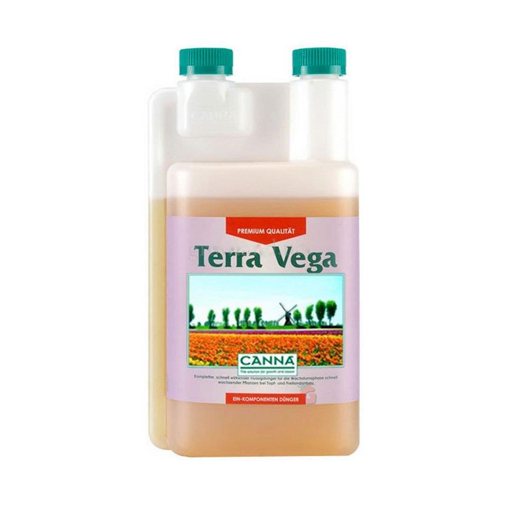 Canna Terra Vega 500 ml