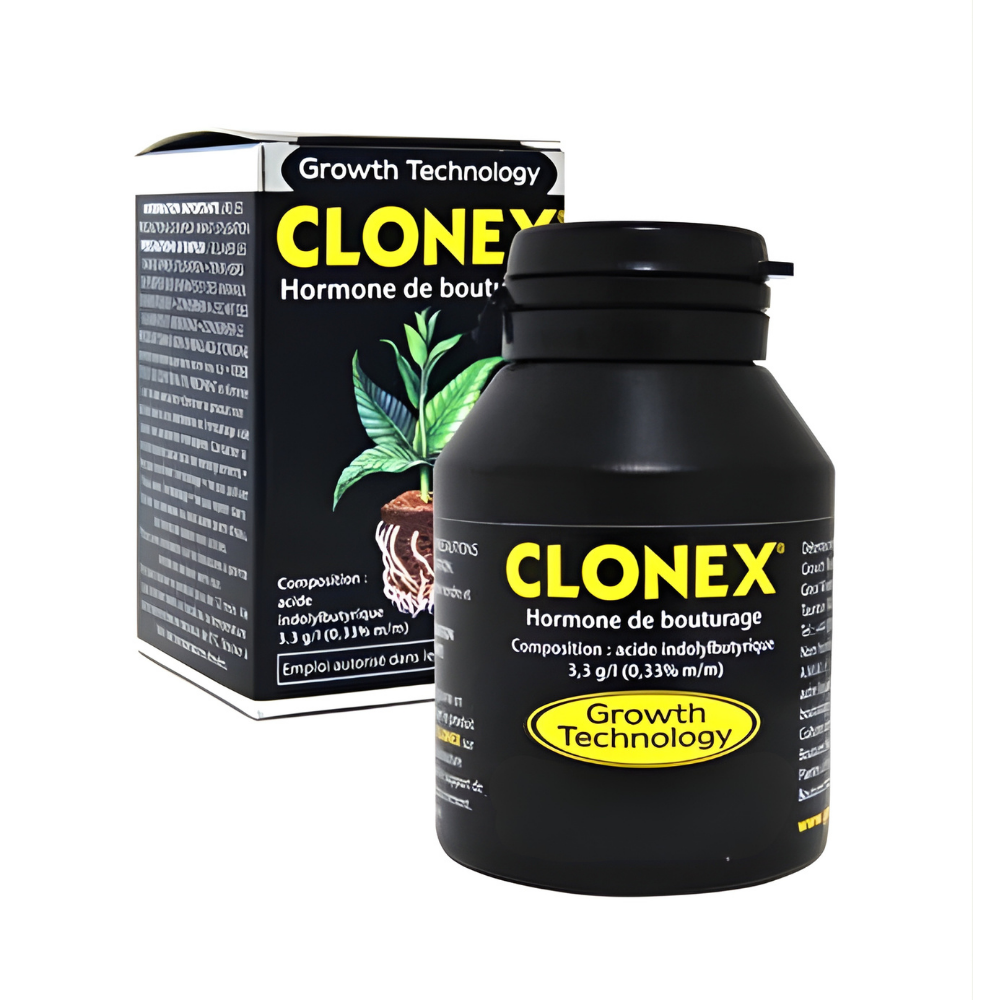 Clonex Köklendirme Jeli 50 ml