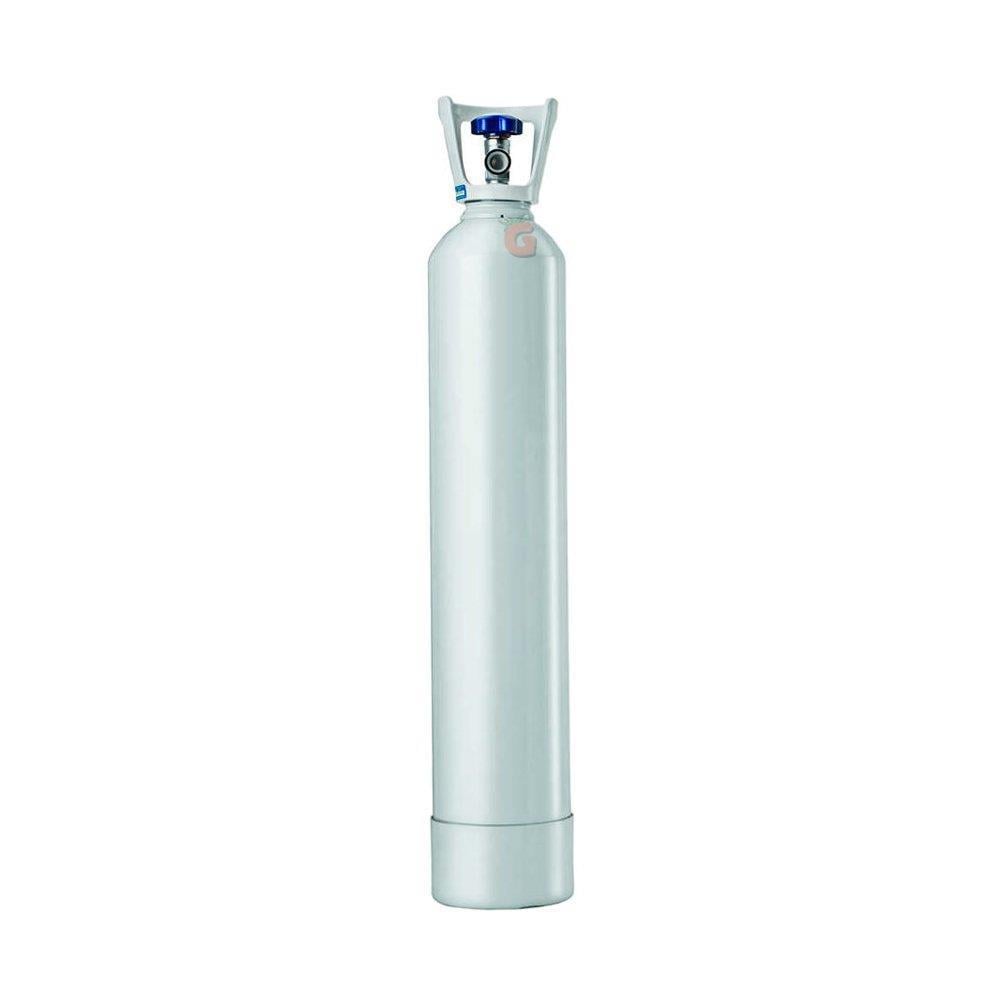 Co2 Karbondioksit Tüpü 10 litre (Mağaza Teslim)