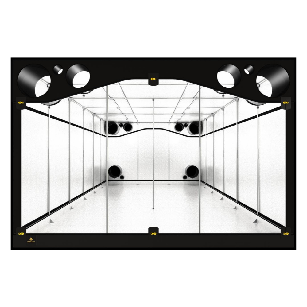 Dark Room 600x300x200 (DR600W)