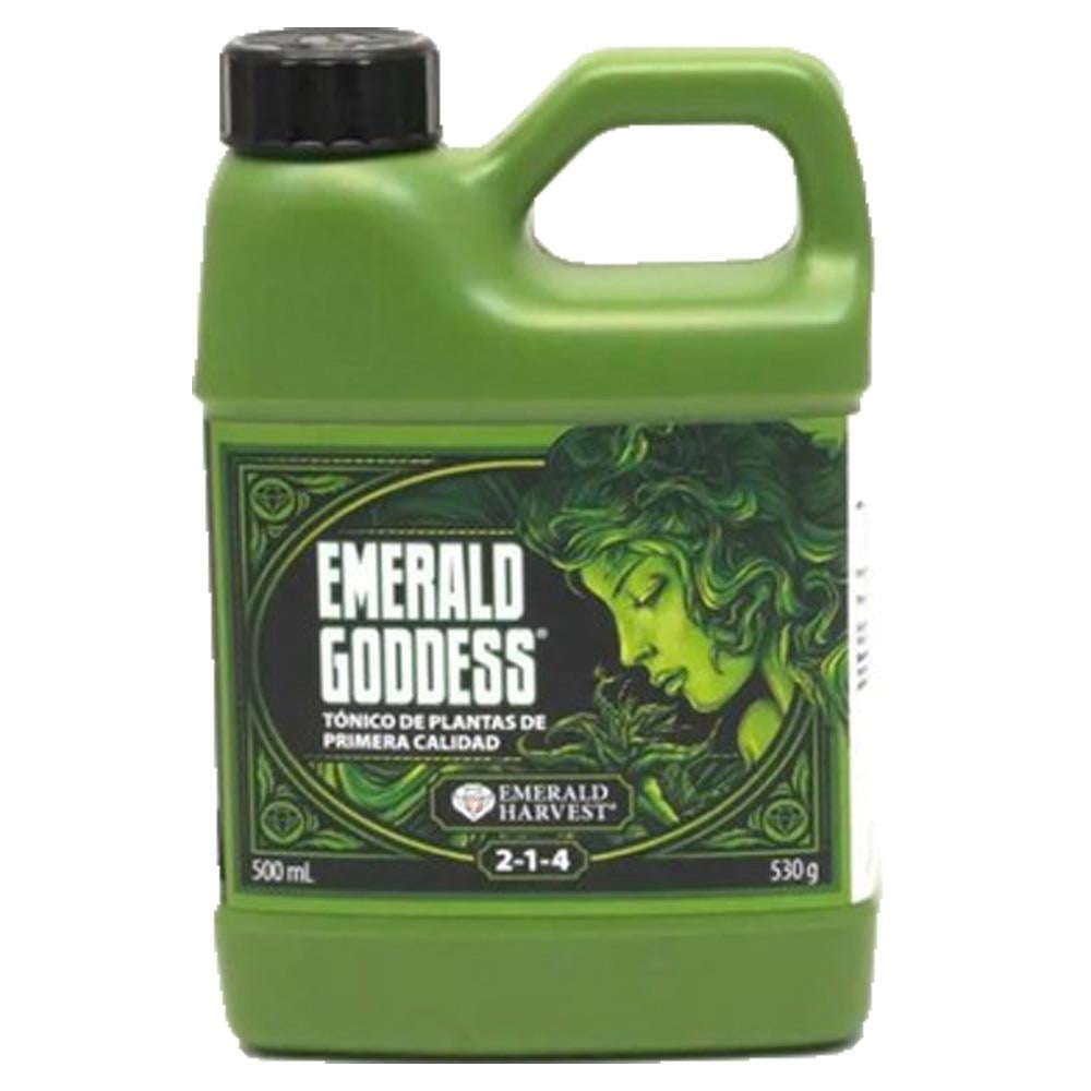 Emerald Harvest Emerald Goddess 500 ml