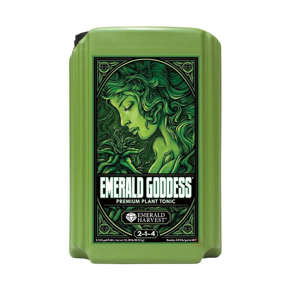 Emerald Harvest Emerald Goddess 9.46 litre