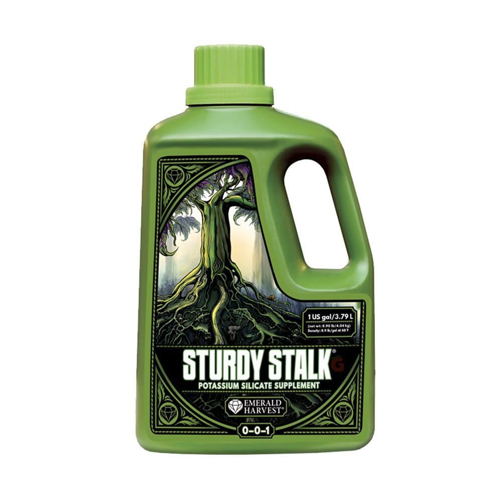 Emerald Harvest Sturdy Stalk 3.79 litre