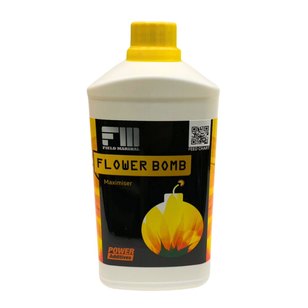 Flower Bomb 30 ml