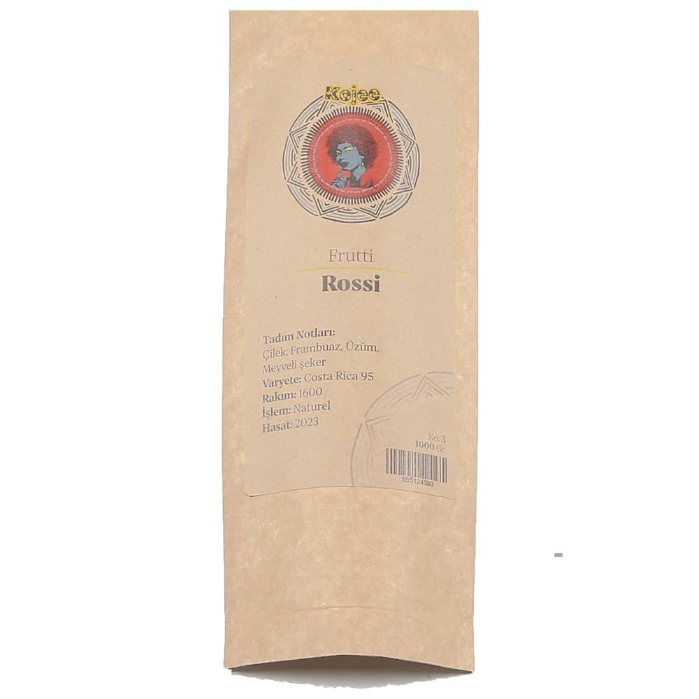 Frutti Rossi 250 g