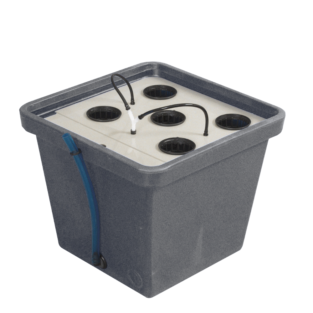 General Hydroponics AeroFarm 3 Inch