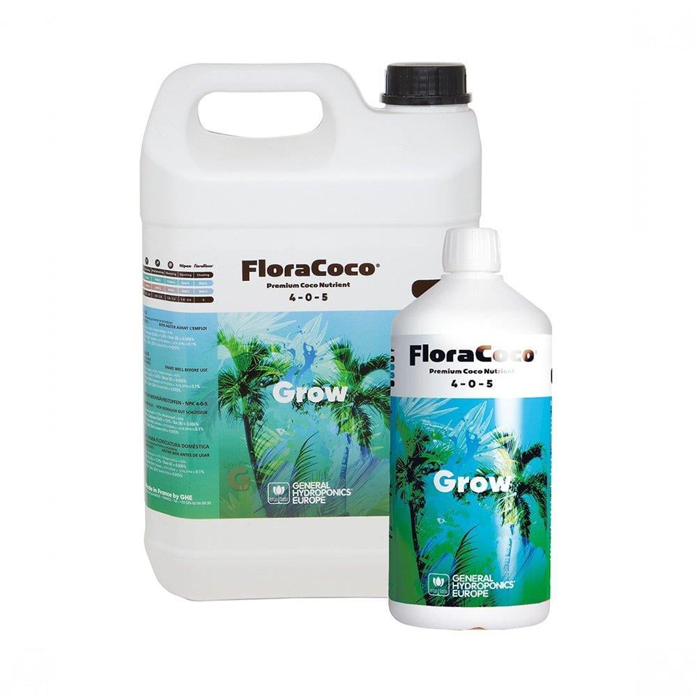 General Hydroponics Flora Coco Grow 10 litre
