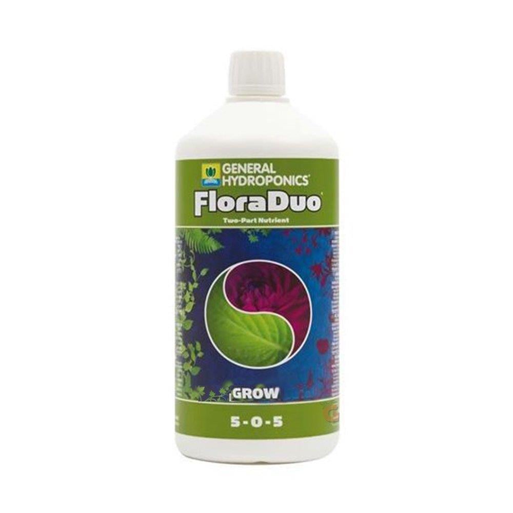 GHE FloraDuo Grow 500 ml