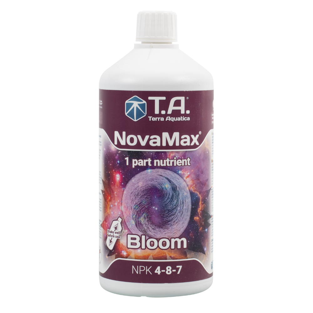 GHE FloraNova Bloom 1 litre (NovaMax)