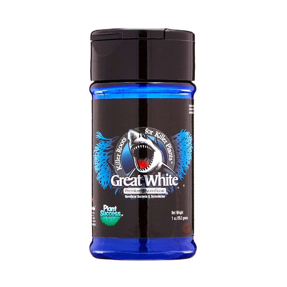 Great White Premium 28 g - Toz Mikoriza