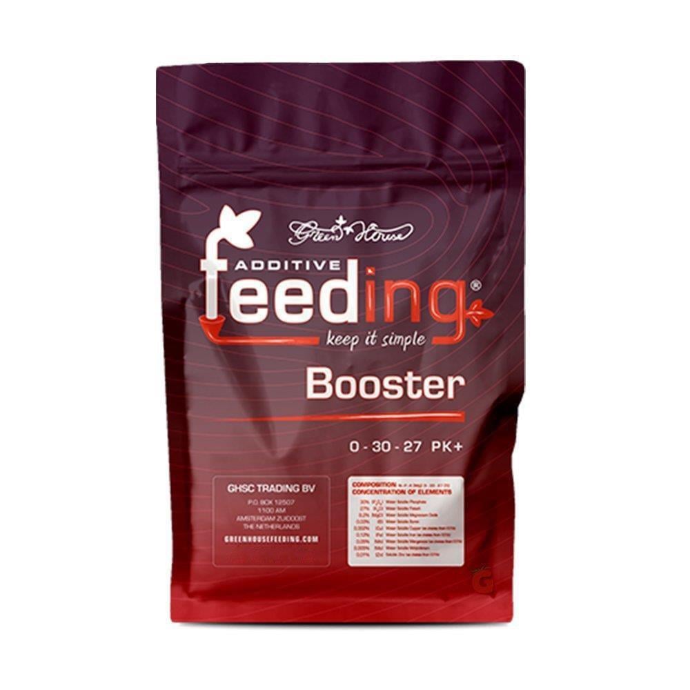 Green House Feeding Booster 2.5 kg
