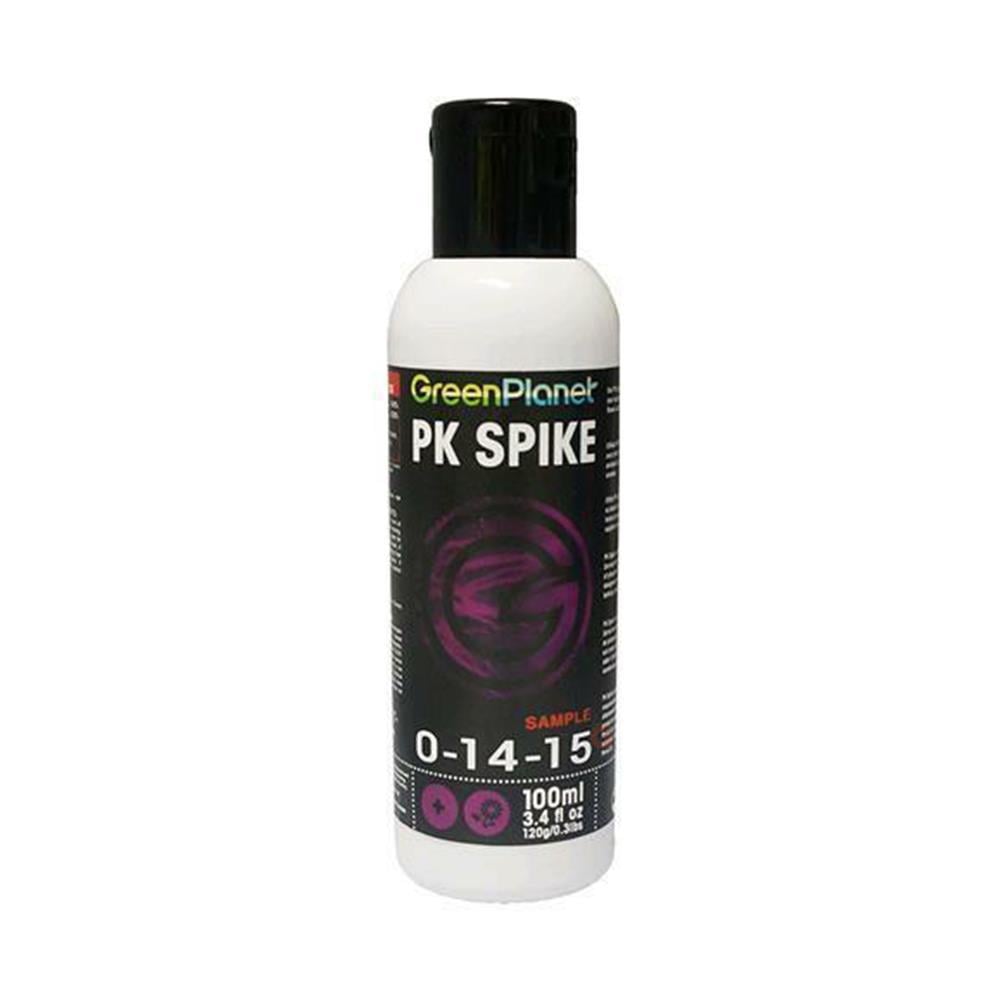 GreenPlanet PK Spike 100 ml