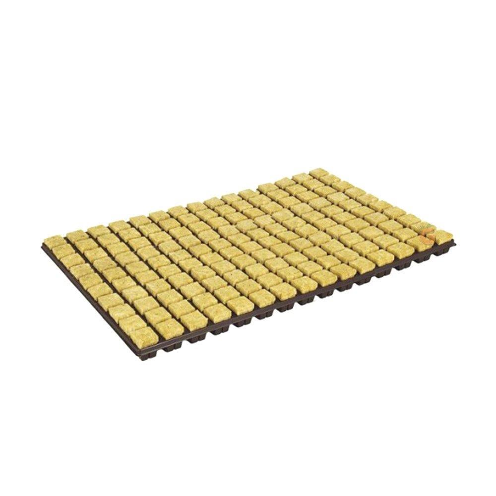 Grodan Rockwool Viyol 150 adet