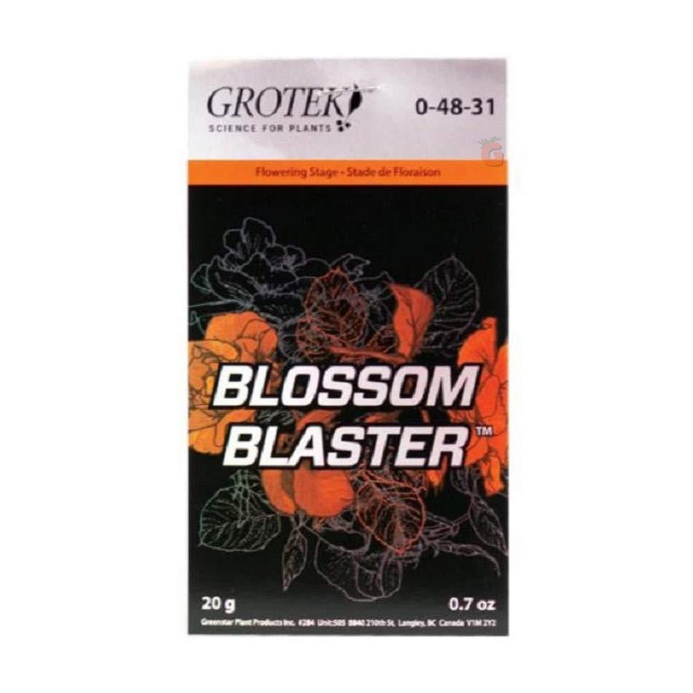 Grotek Blossom Blaster 20 g (Outlet)