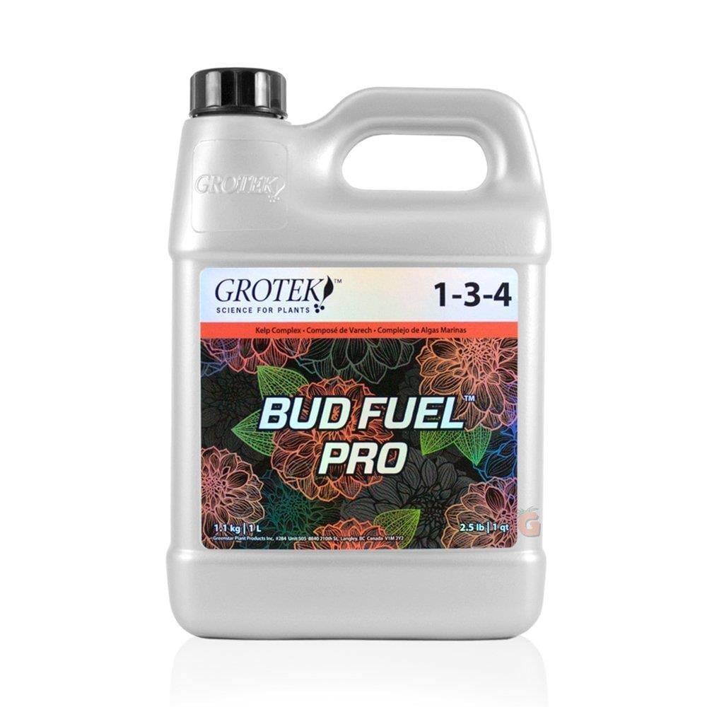 Grotek Bud Fuel Pro 1 litre (Outlet)