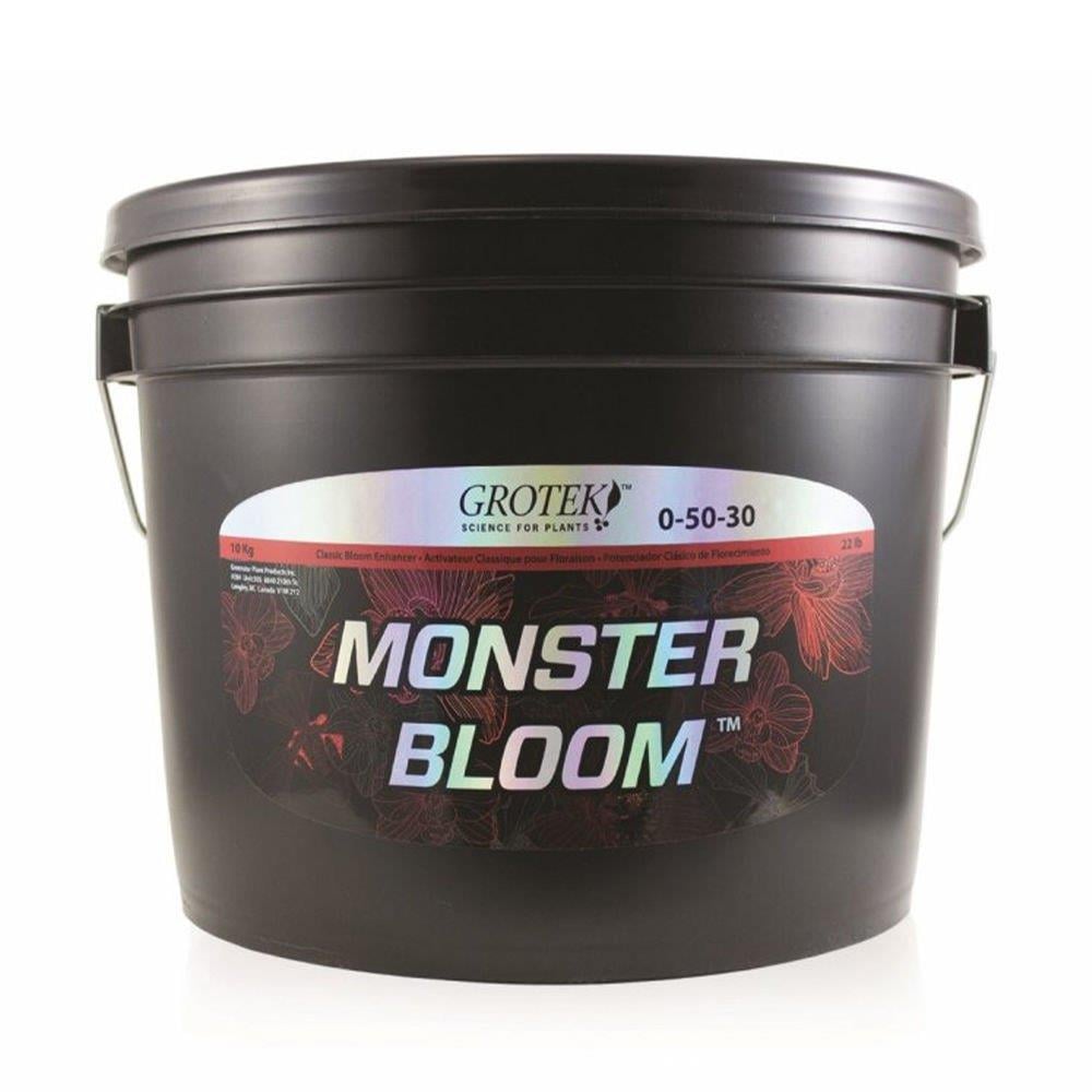 Grotek Monster Bloom 10 kg