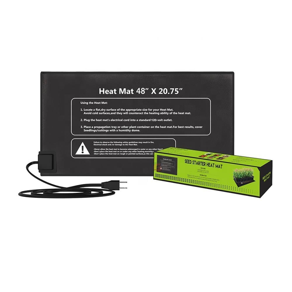 Grow Systems Isıtıcı Ped 18w