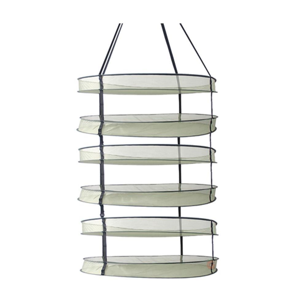 Grow Systems Kurutma Filesi 6 Raf 60 cm