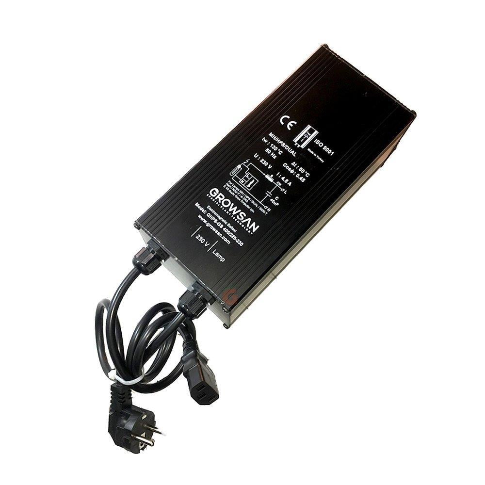 Growsan Balast 600w