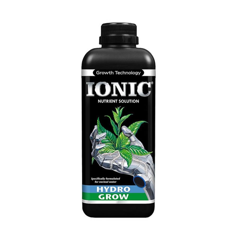 Growth Technology Ionic Hydro Grow 1 litre