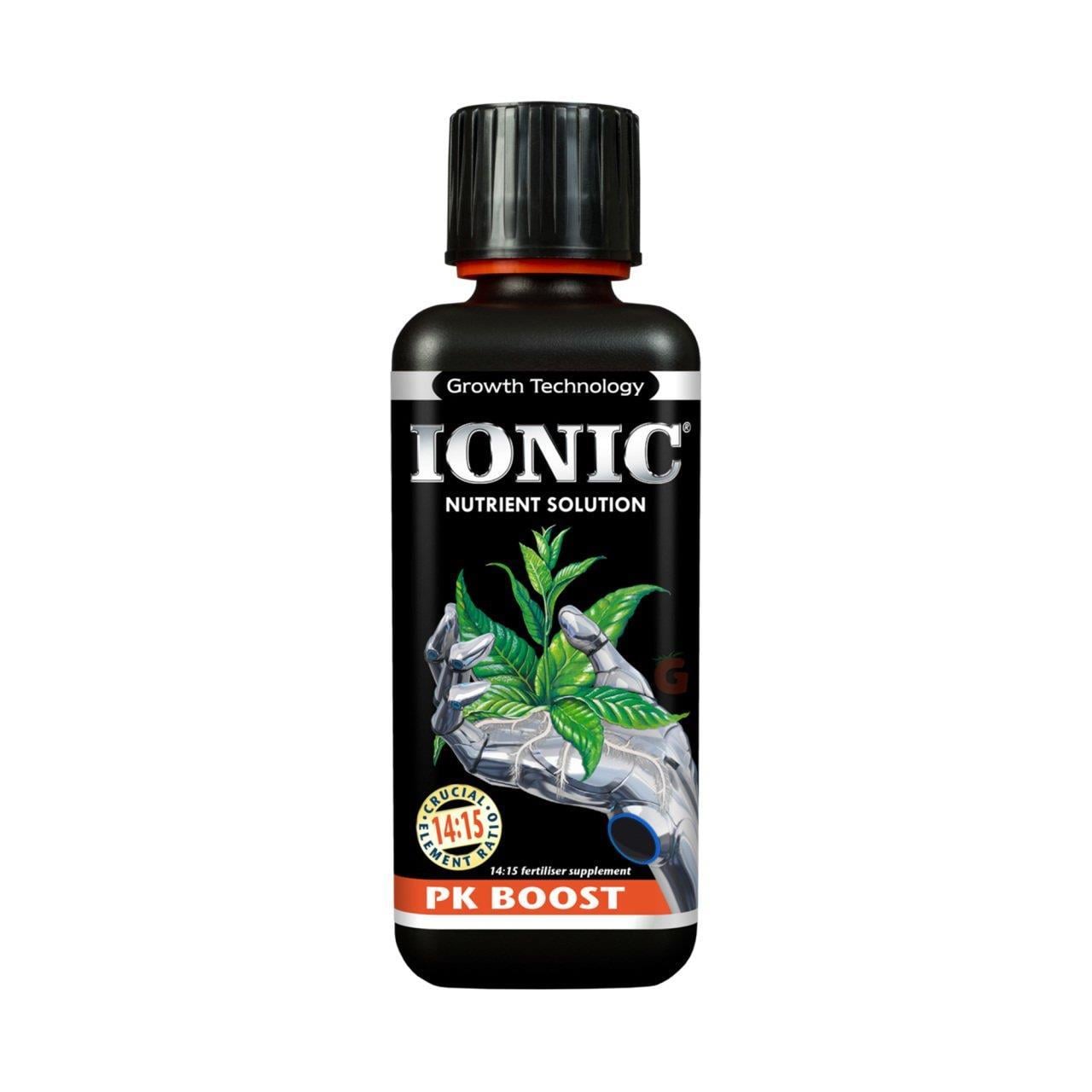 Growth Technology Ionic PK Boost 300 ml