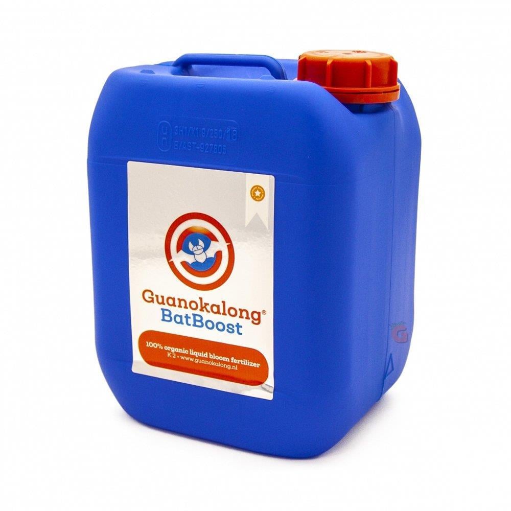 Guanokalong Batboost K2 5 litre