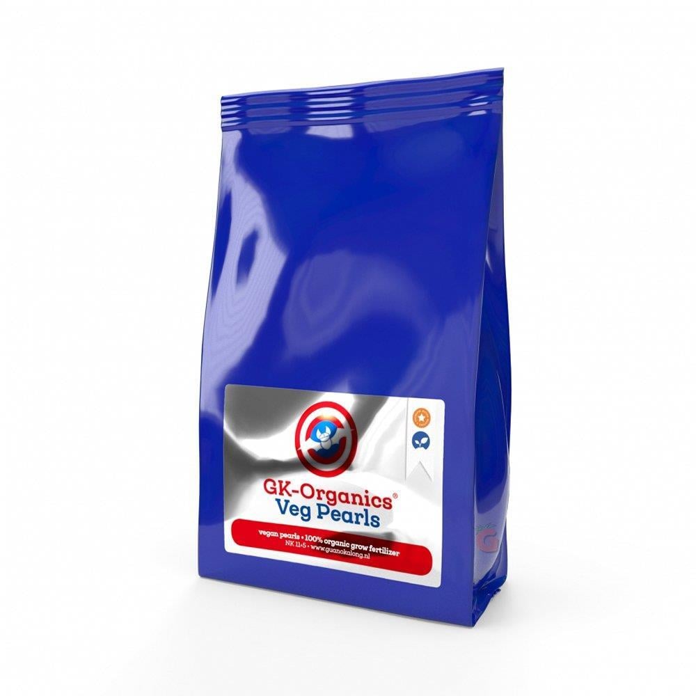Guanokalong Veg Pearls 500 g