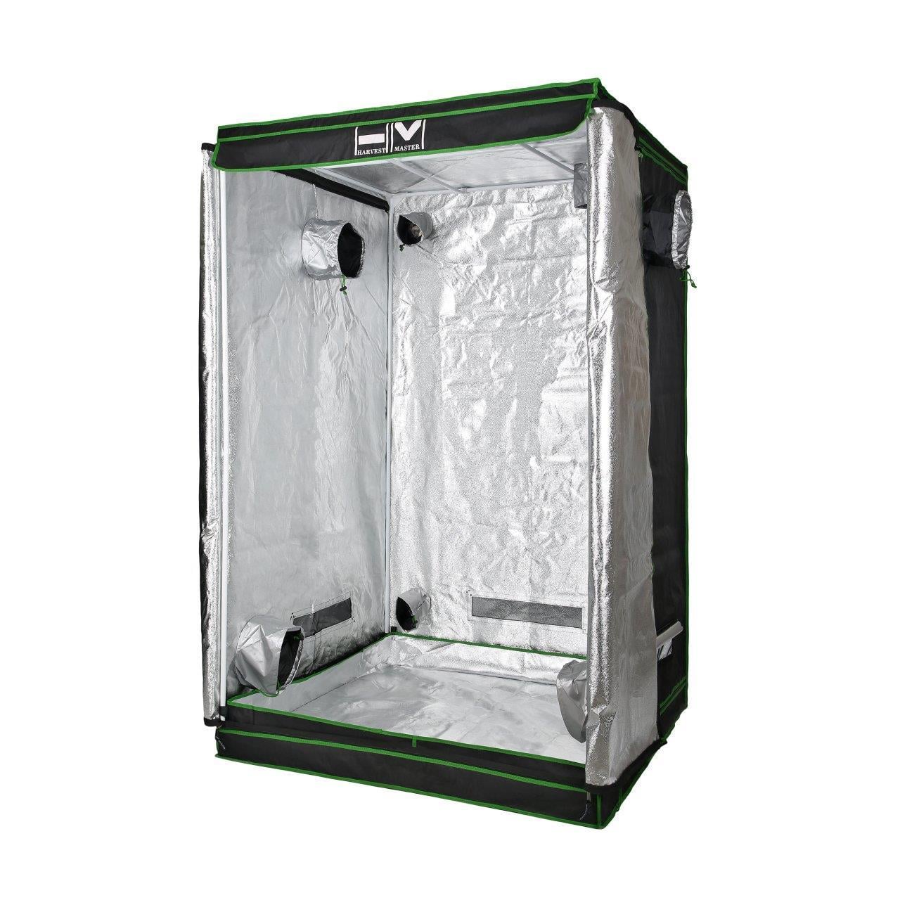 Harvest Master Bitki Yetiştirme Kabini 120x120x200