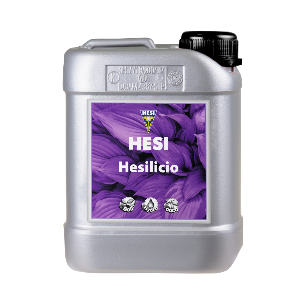 Hesi Hesilicio 2.5 litre