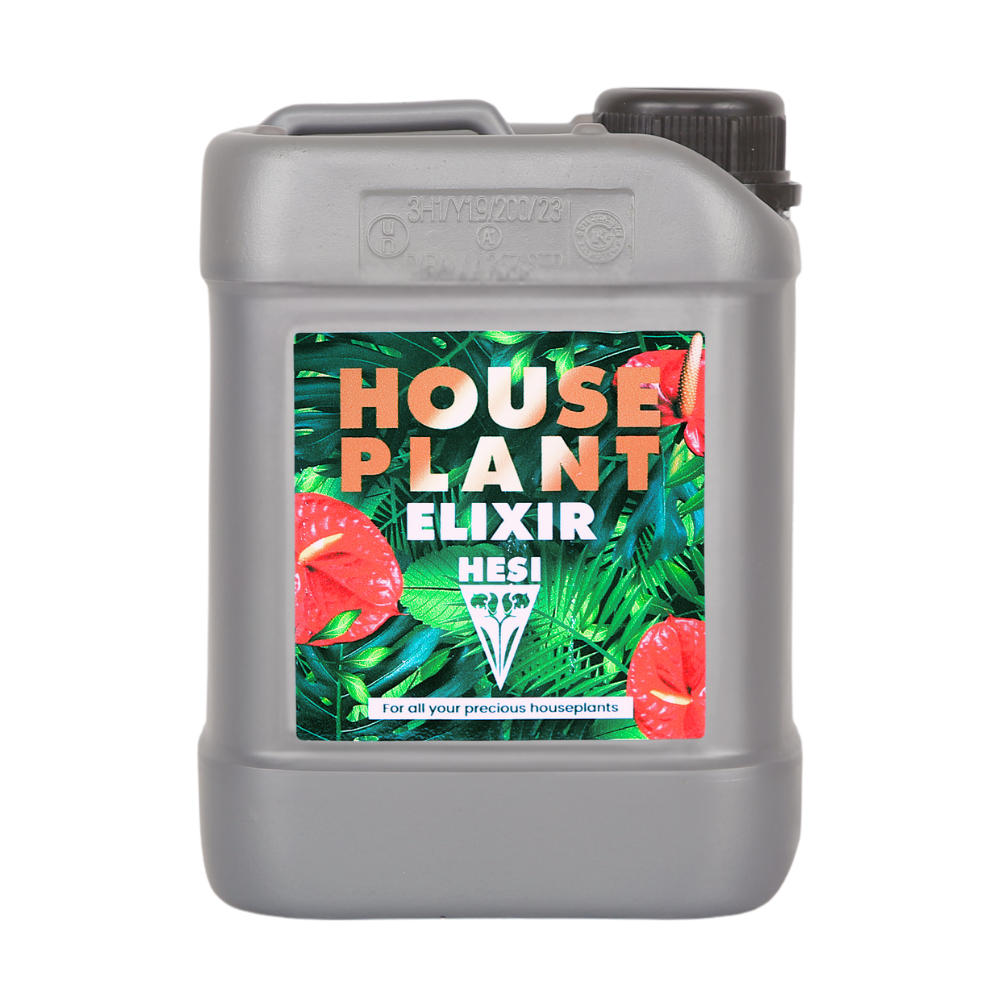 Hesi HousePlant Elixir 2,5 litre