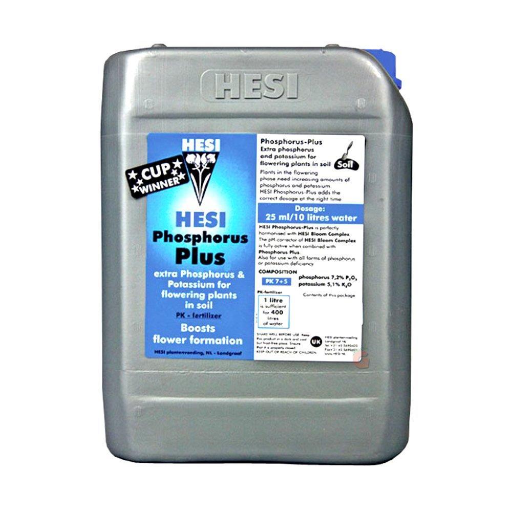 Hesi Phosphorus Plus 10 litre