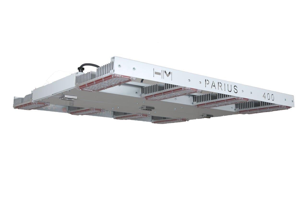 HM PARIUS 400
