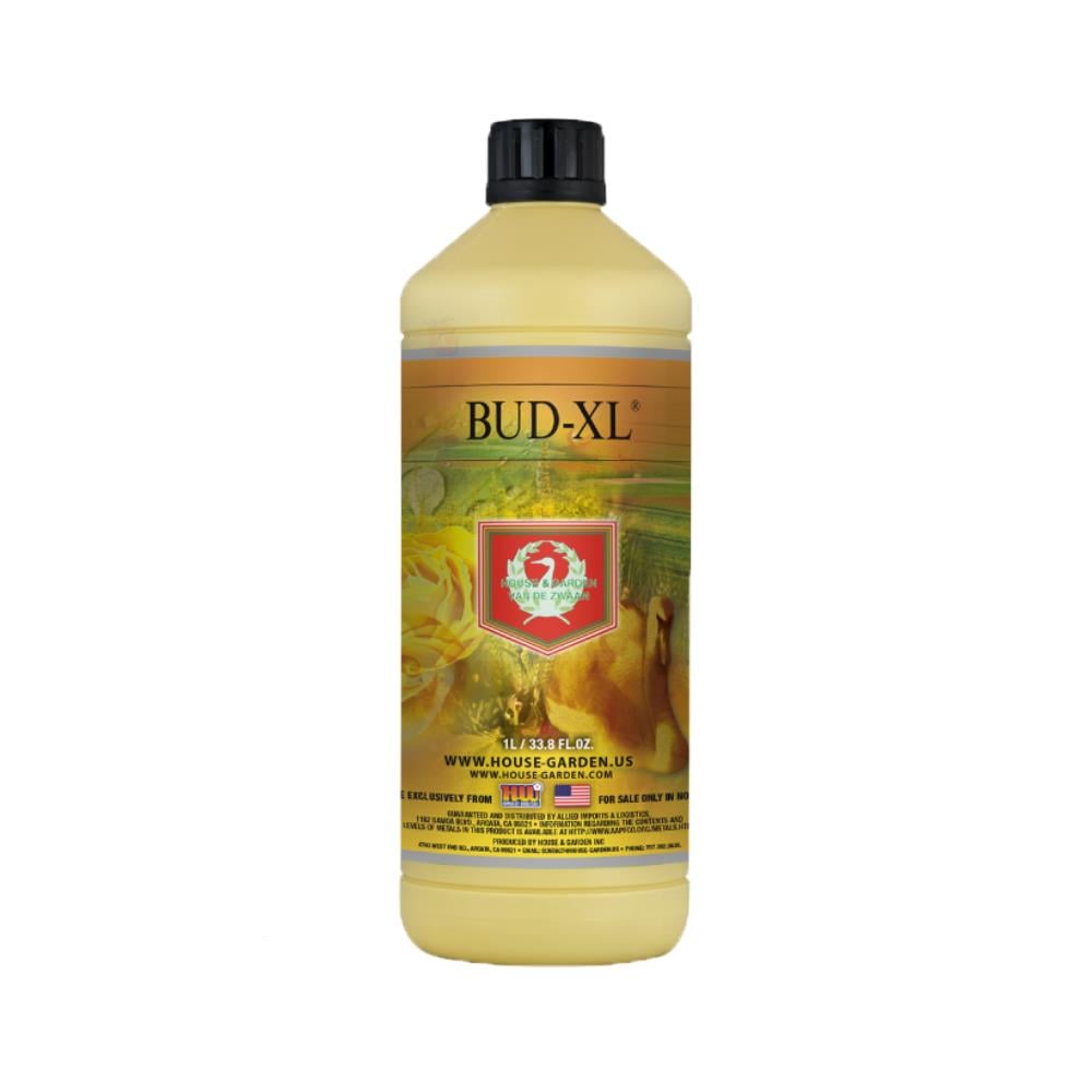 House Garden BUD XL 1 litre