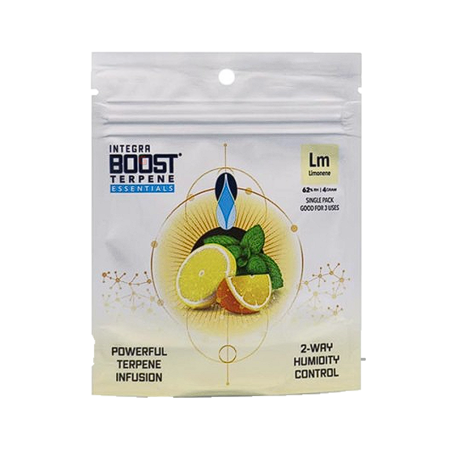 Integra Boost %62 Limon 4 g