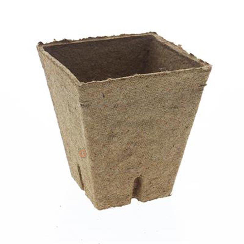 Jiffy Pot - 8 cm