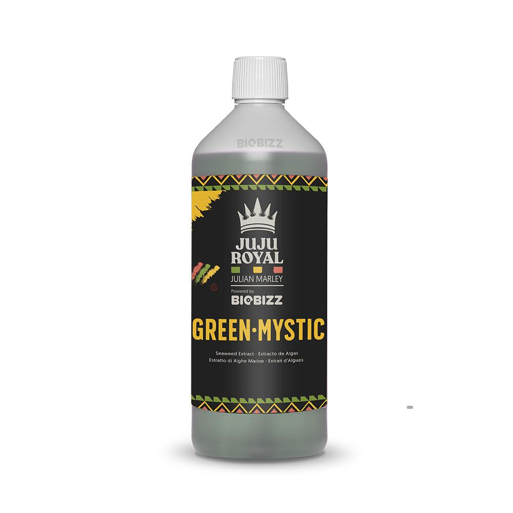 Juju Royal Biobizz Green Mystic 1 litre
