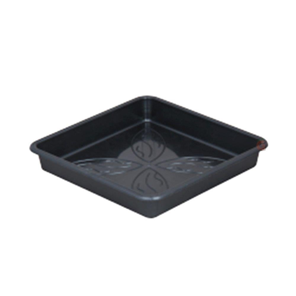 Kare Saksı Tabağı 7-18 litre