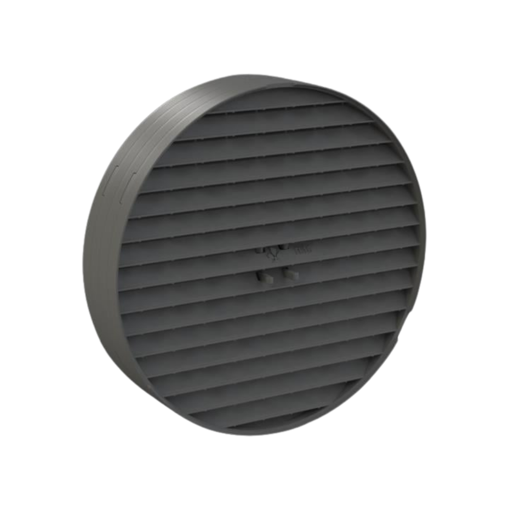 Light Baffle 16 mm (DF16LB)