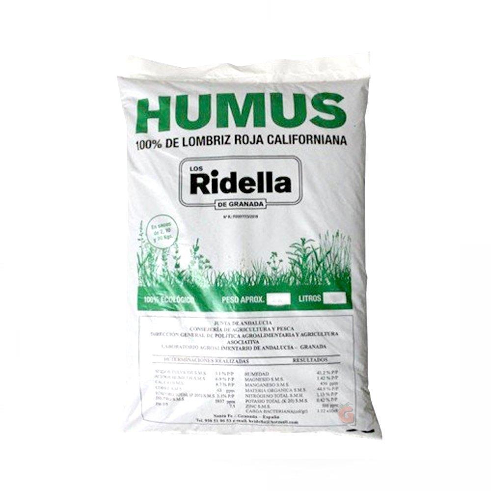 Los Ridella Solucan Gübresi 20 kg