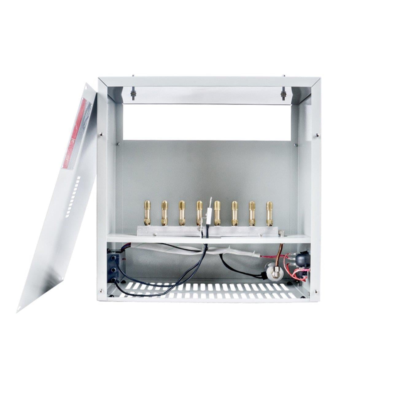LP8 Co2 Generator