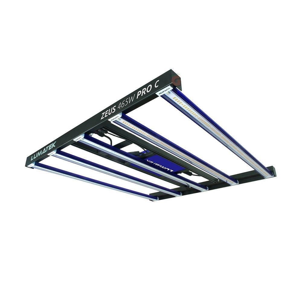 Lumatek Zeus Compact Pro LED 465w