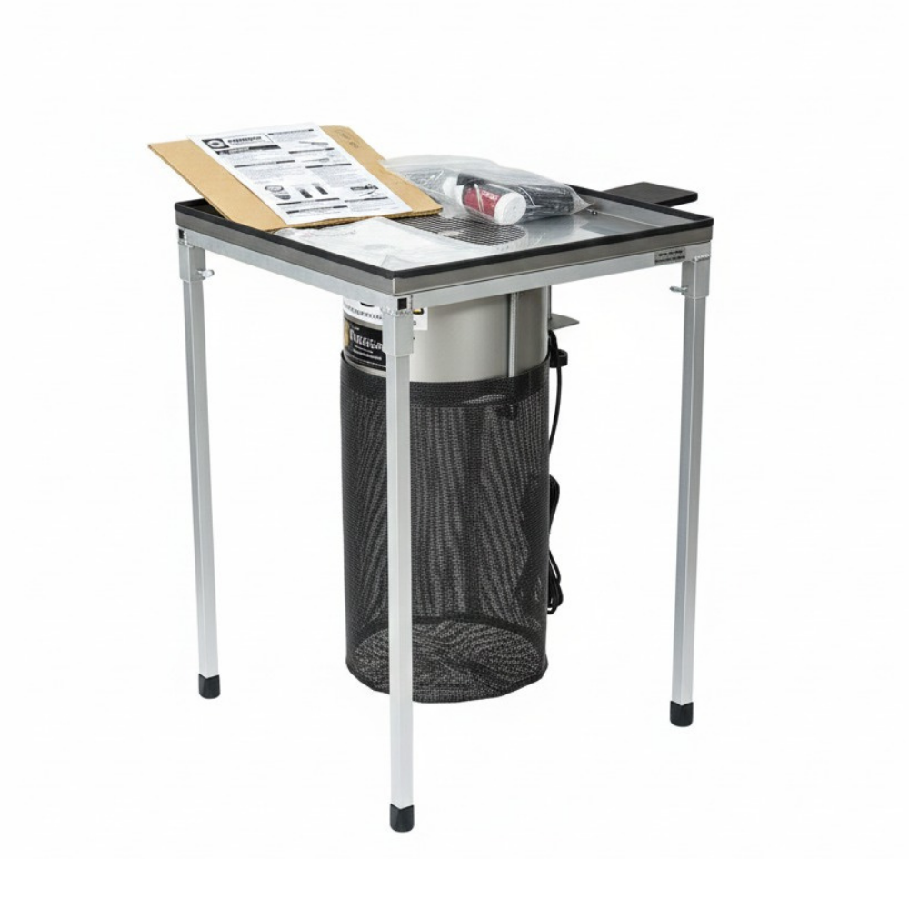 Master Trimmer MT Pocket-Trimpro Masa