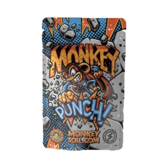 Monkey Punch 30 g  (Outlet)