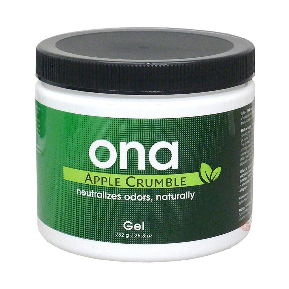 Ona Gel Apple Crumble 400 g